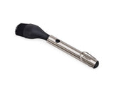 GrillOut BBQ Silicone Basting Brush with retractable head - Joseph Joseph