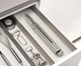 GrillOut BBQ Tongs with retractable arms - Joseph Joseph