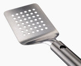 GrillOut BBQ Turner with retractable head - Joseph Joseph