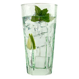 Aware Haze Beverage 500ml - Pasabahce  - Set of 4