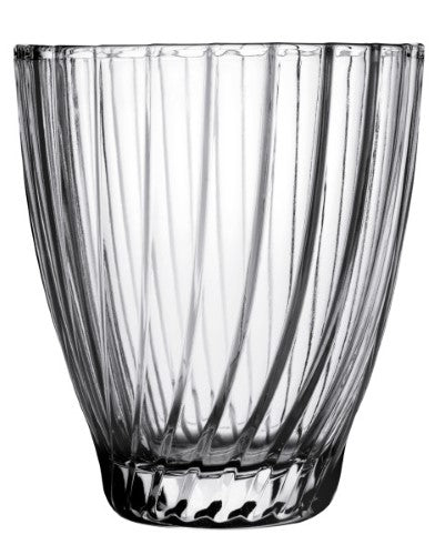 Bouquet Water Tumbler 300ml - Pasabahce  - Set of 6