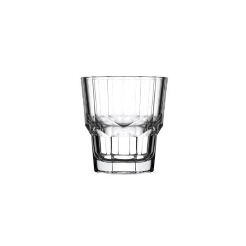 Serenity Juice Double Old Fashioned 210ml - Pasabahce  - Set of 12