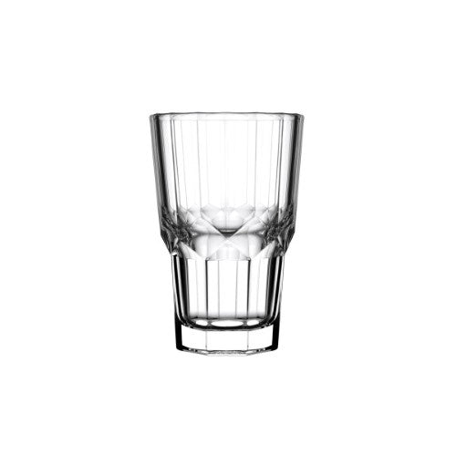 Serenity Long Drink 265ml - Pasabahce  - Set of 12