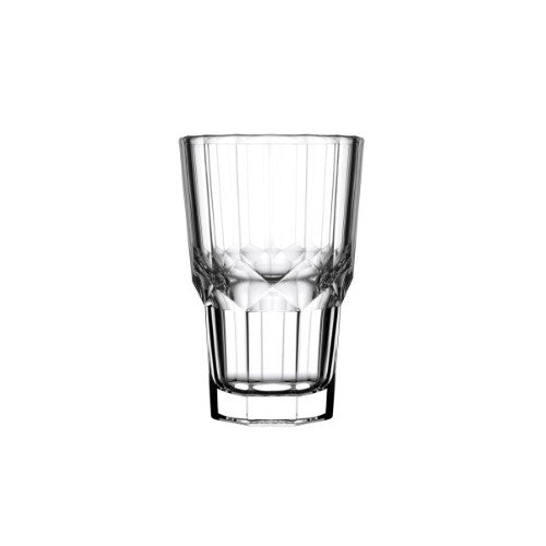 Serenity Long Drink 265ml - Pasabahce  - Set of 12