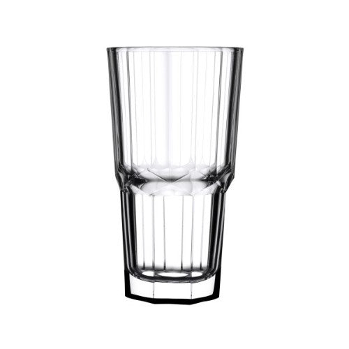 Serenity Long Drink 375ml - Pasabahce  - Set of 12