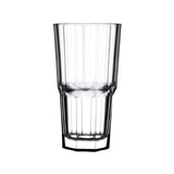 Serenity Long Drink 375ml - Pasabahce  - Set of 12