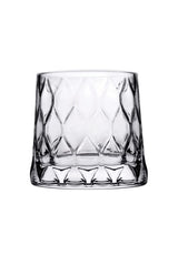 Leafy Tumbler 300ml - Pasabahce  - Set of 4