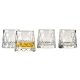 Leafy Tumbler 300ml - Pasabahce  - Set of 4