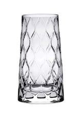 Leafy Hiball Tumbler 450ml - Pasabahce  - Set of 4