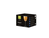 Backdoor20s Barracuda 320ml - Set 4 - Luigi Bormioli