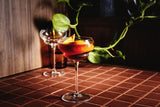Backdoor20s Nick & Nora 170ml - Set 4 - Luigi Bormioli