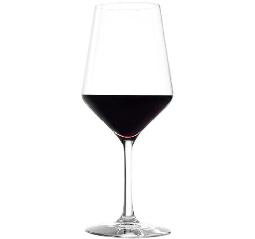 Revolution Red Wine 490ml  Set 6 - Stolzle