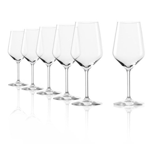 Revolution Red Wine 490ml  Set 6 - Stolzle