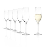 Ultra Flute 185ml  Set 6 - Stolzle