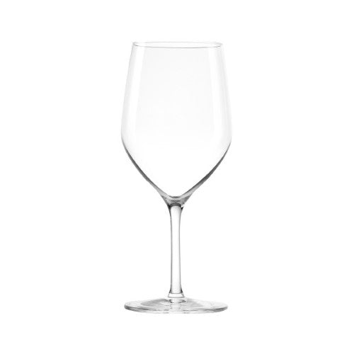 Ultra Red Wine 450ml  Set 6 - Stolzle