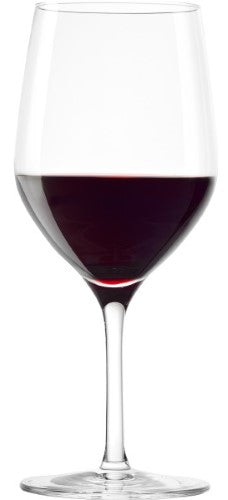 Ultra Red Wine 450ml  Set 6 - Stolzle