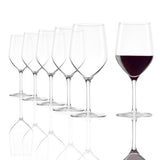 Ultra Red Wine 450ml  Set 6 - Stolzle