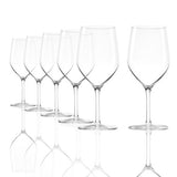 Ultra Red Wine 450ml  Set 6 - Stolzle