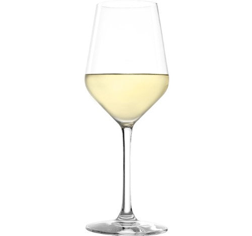 Revolution White Wine 365ml  Set 6 - Stolzle