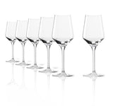 Revolution White Wine 365ml  Set 6 - Stolzle