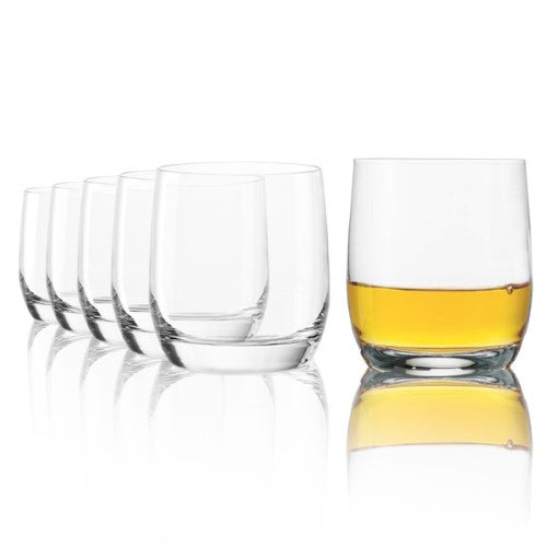 Weinland DOF 350ml  Set 6 - Stolzle