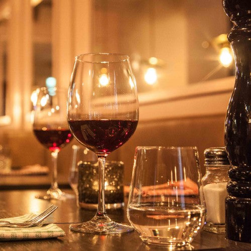 Weinland Red Wine 450ml  Set 6 - Stolzle