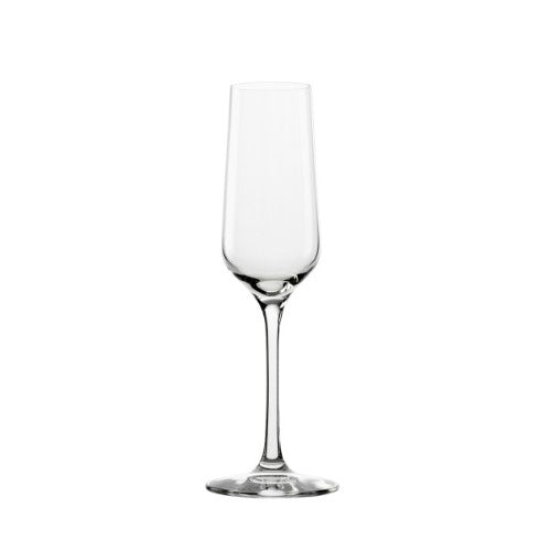 Revolution Flute 200ml  Set 6 - Stolzle