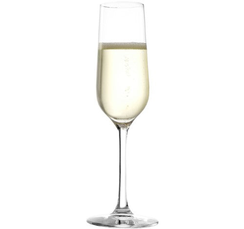 Revolution Flute 200ml  Set 6 - Stolzle