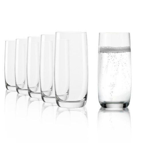 Weinland Hiball 390ml  Set 6 - Stolzle
