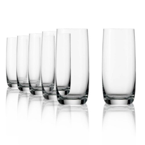 Weinland Hiball 390ml  Set 6 - Stolzle