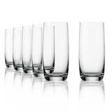 Weinland Hiball 390ml  Set 6 - Stolzle