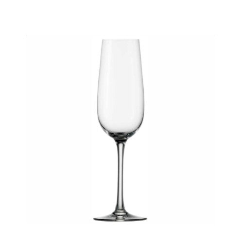 Weinland Flute 200ml  Set 6 - Stolzle