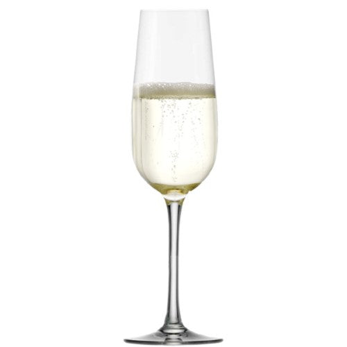 Weinland Flute 200ml  Set 6 - Stolzle