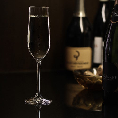 Weinland Flute 200ml  Set 6 - Stolzle