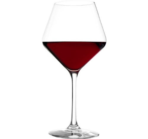 Revolution Red Wine 545ml  Set 6 - Stolzle