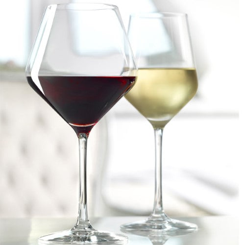 Revolution Red Wine 545ml  Set 6 - Stolzle