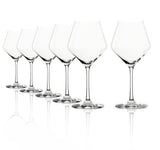 Revolution Red Wine 545ml  Set 6 - Stolzle