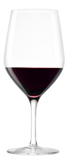 Ultra Red Wine 550ml  Set 6 - Stolzle