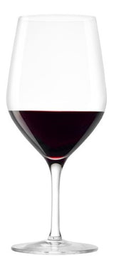 Ultra Red Wine 550ml  Set 6 - Stolzle