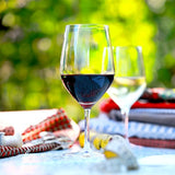 Ultra Red Wine 550ml  Set 6 - Stolzle