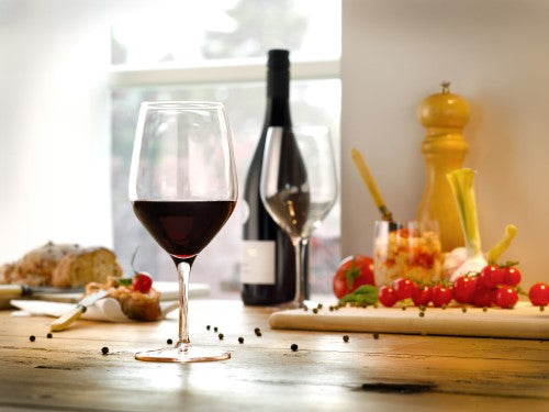 Ultra Red Wine 550ml  Set 6 - Stolzle