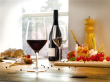 Ultra Red Wine 550ml  Set 6 - Stolzle