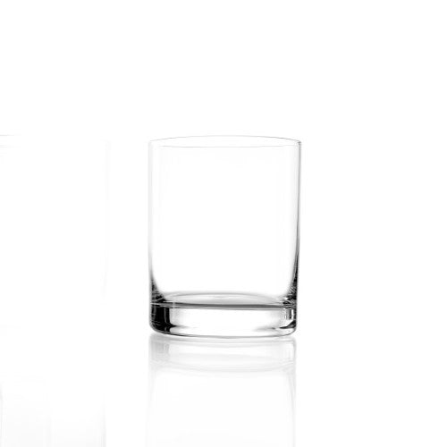 New York Bar Whisky 320ml  Set 6 - Stolzle