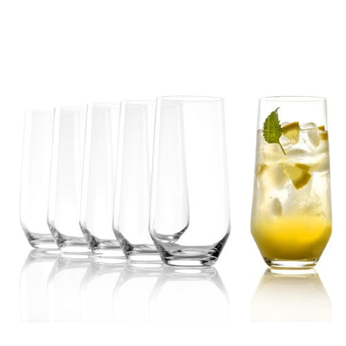 Revolution Hiball 390ml  Set 6 - Stolzle