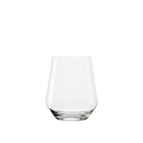 Revolution Whisky 370ml  Set 6 - Stolzle