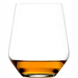 Revolution Whisky 370ml  Set 6 - Stolzle
