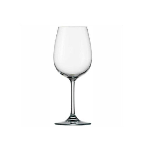 Weinland White Wine 350ml  Set 6 - Stolzle