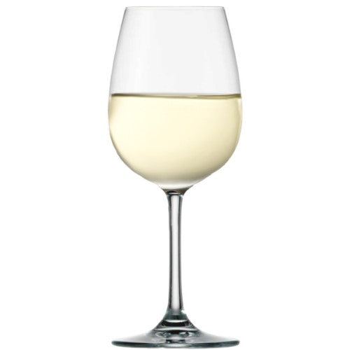 Weinland White Wine 350ml  Set 6 - Stolzle
