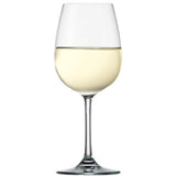 Weinland White Wine 350ml  Set 6 - Stolzle