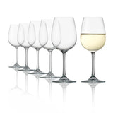 Weinland White Wine 350ml  Set 6 - Stolzle